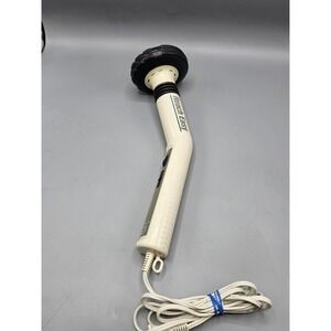 Panasonic Panabrator VII EV223 Reach Easy Massager Handheld Variable Speed